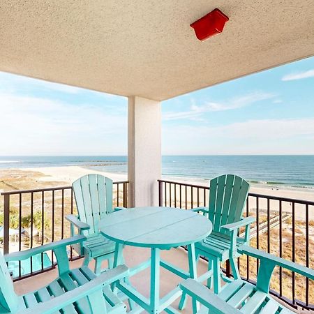 Phoenix East 702 Orange Beach Zewnętrze zdjęcie