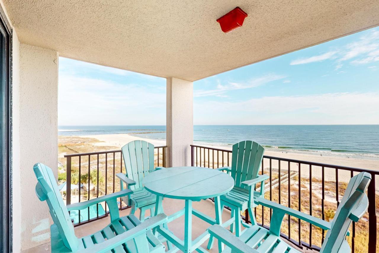 Phoenix East 702 Orange Beach Zewnętrze zdjęcie