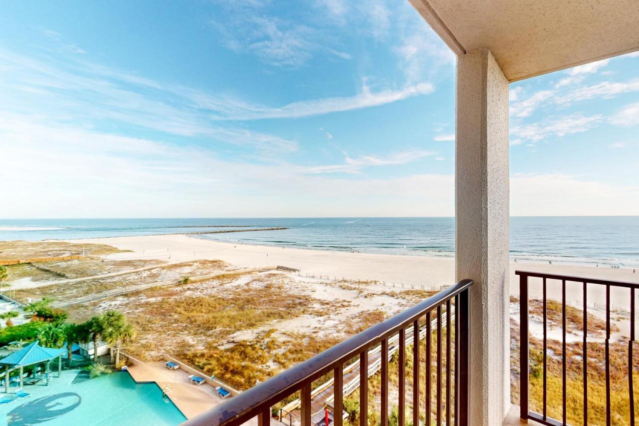 Phoenix East 702 Orange Beach Zewnętrze zdjęcie