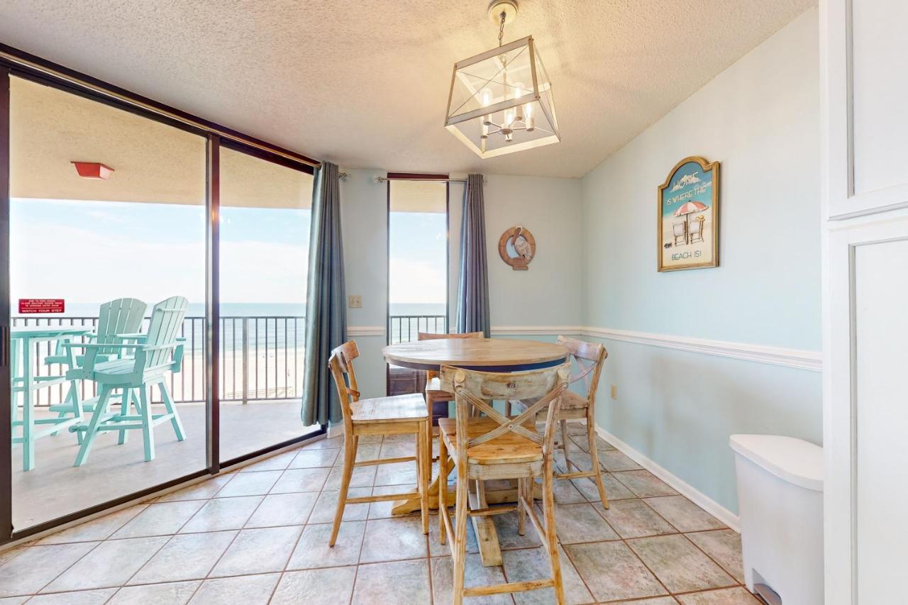 Phoenix East 702 Orange Beach Zewnętrze zdjęcie