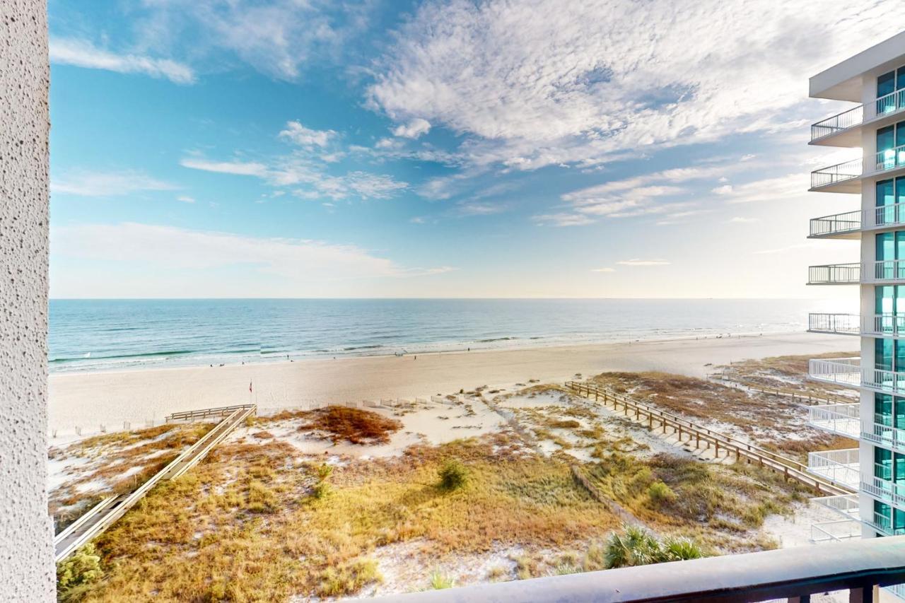 Phoenix East 702 Orange Beach Zewnętrze zdjęcie