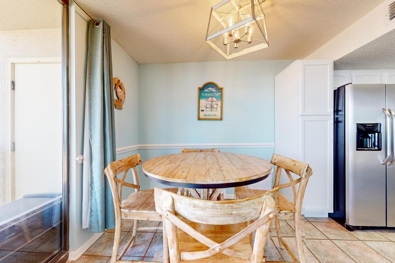 Phoenix East 702 Orange Beach Zewnętrze zdjęcie