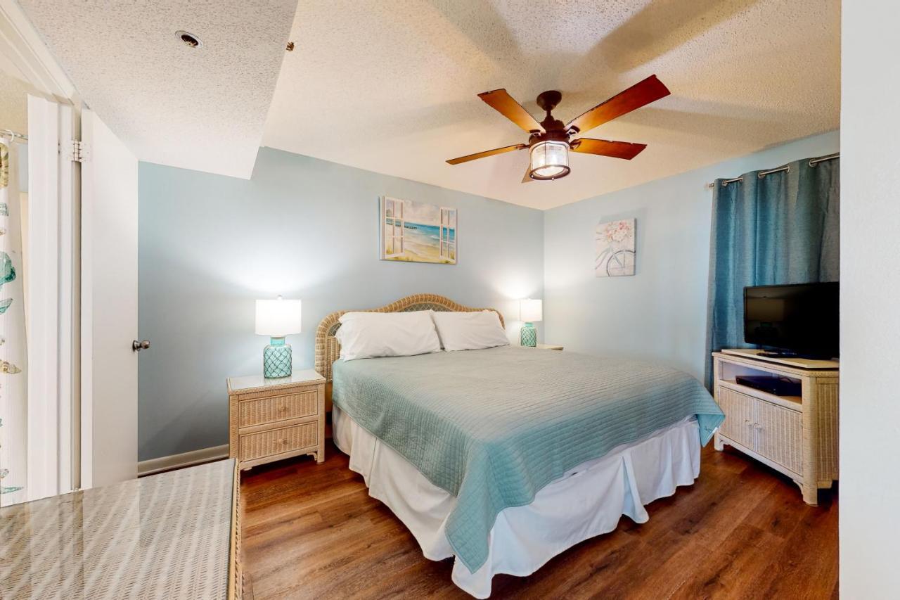 Phoenix East 702 Orange Beach Zewnętrze zdjęcie