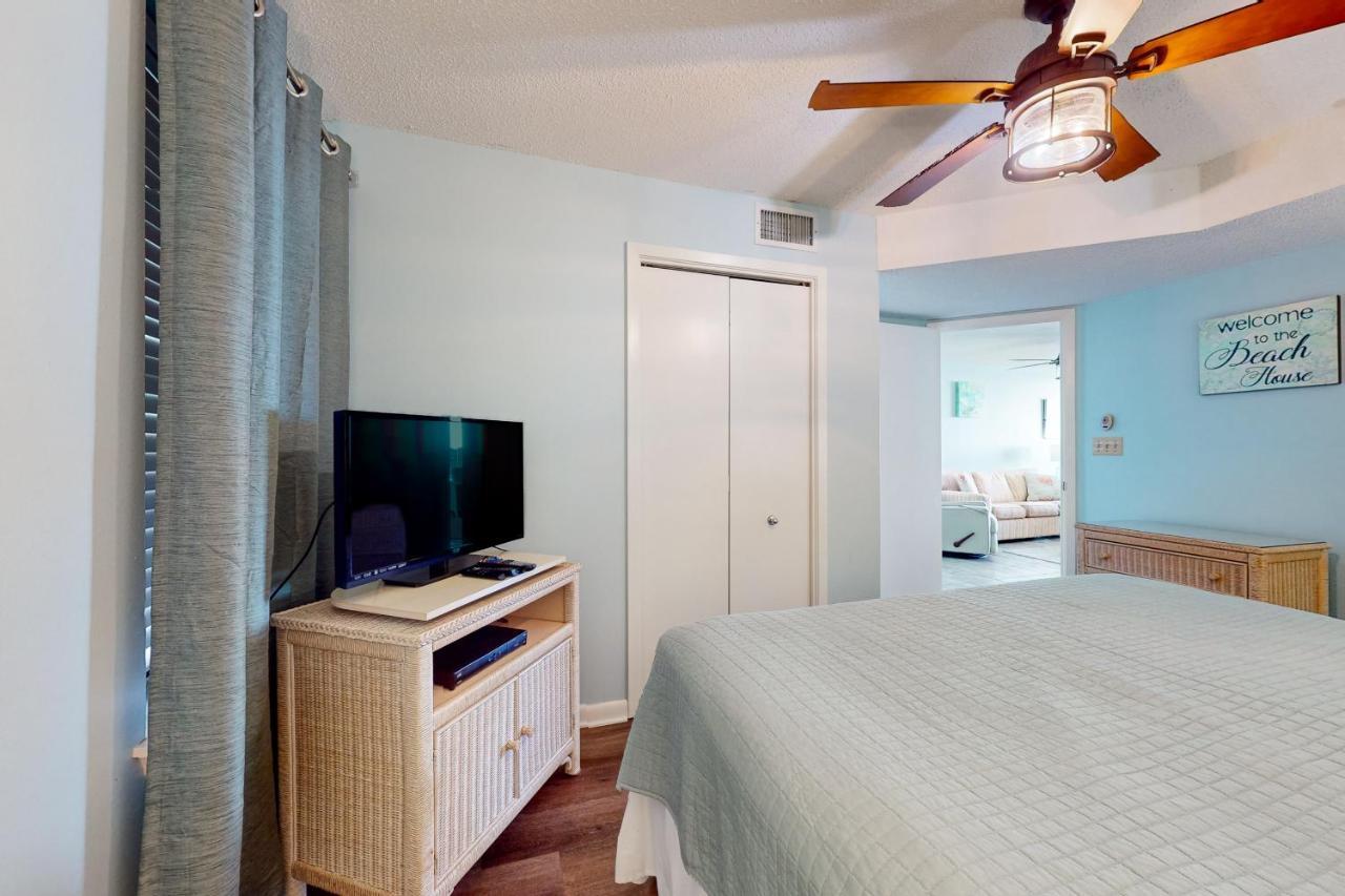 Phoenix East 702 Orange Beach Zewnętrze zdjęcie