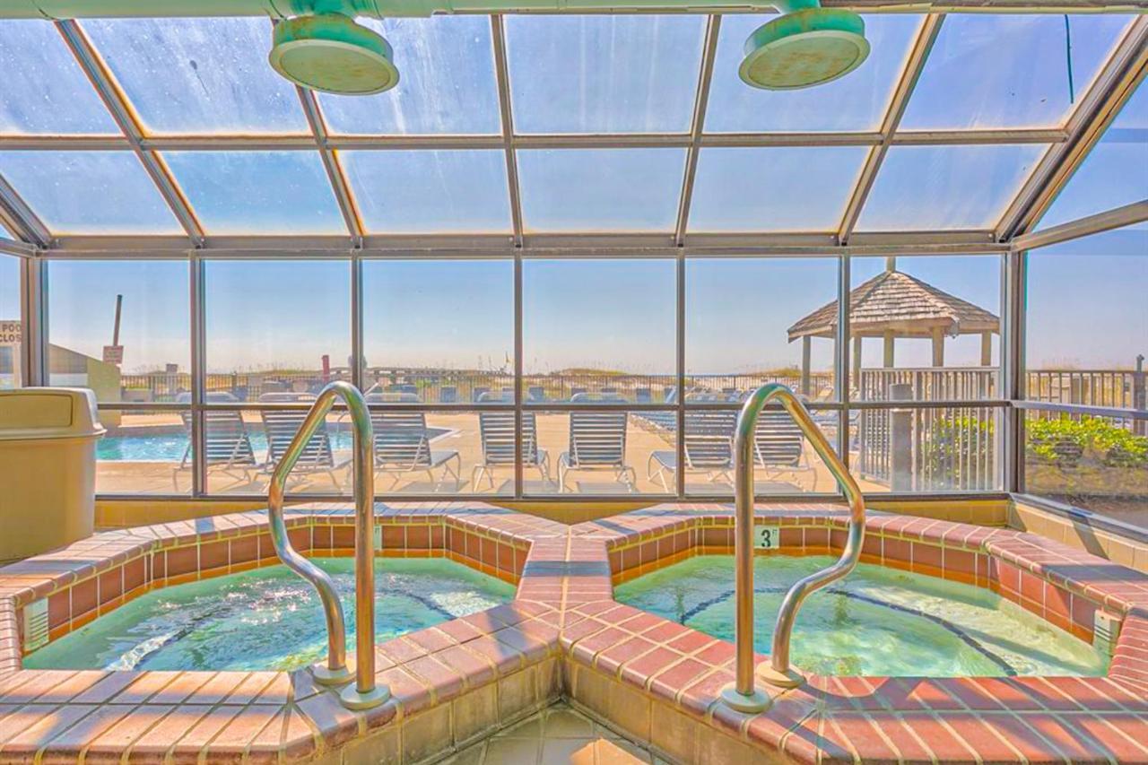 Phoenix East 702 Orange Beach Zewnętrze zdjęcie