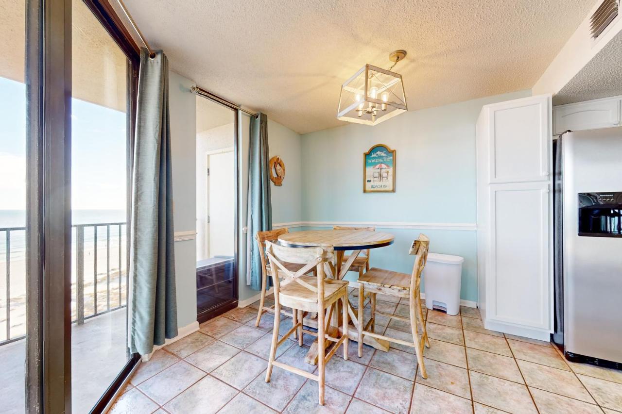 Phoenix East 702 Orange Beach Zewnętrze zdjęcie