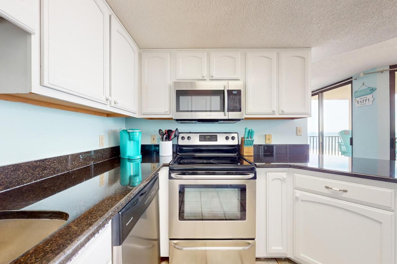 Phoenix East 702 Orange Beach Zewnętrze zdjęcie