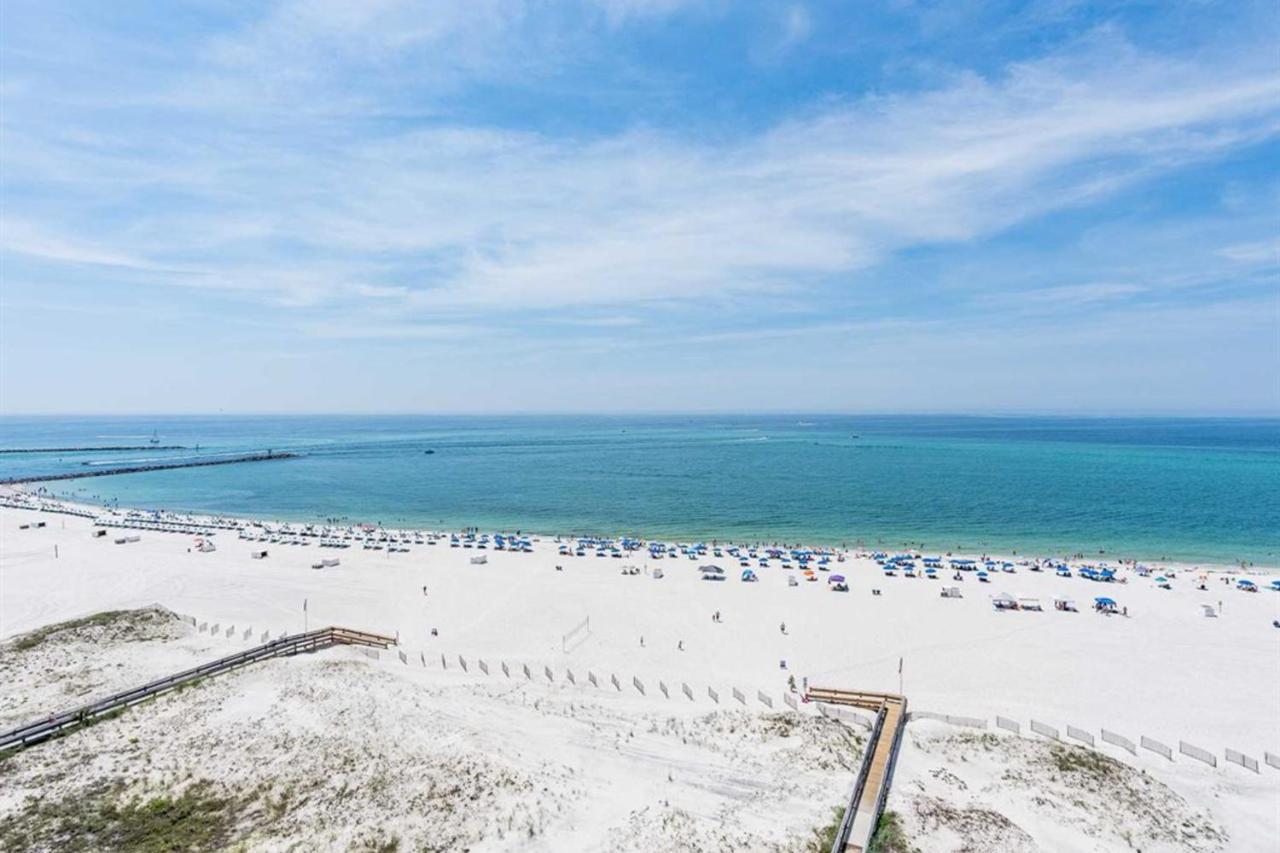 Phoenix East 702 Orange Beach Zewnętrze zdjęcie