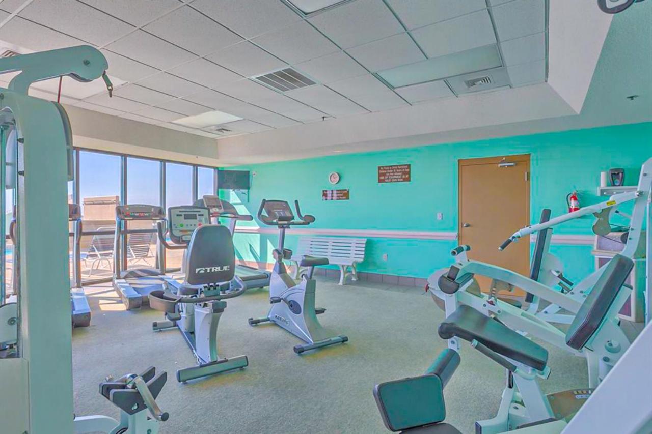 Phoenix East 702 Orange Beach Zewnętrze zdjęcie
