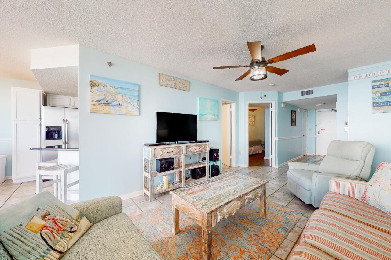 Phoenix East 702 Orange Beach Zewnętrze zdjęcie