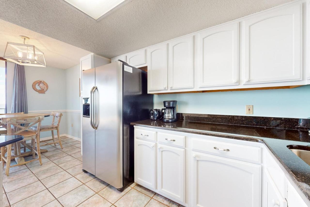 Phoenix East 702 Orange Beach Zewnętrze zdjęcie