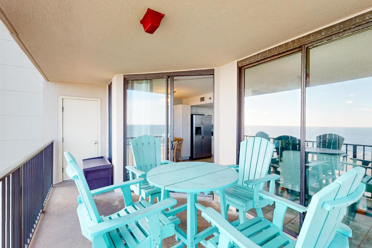 Phoenix East 702 Orange Beach Zewnętrze zdjęcie