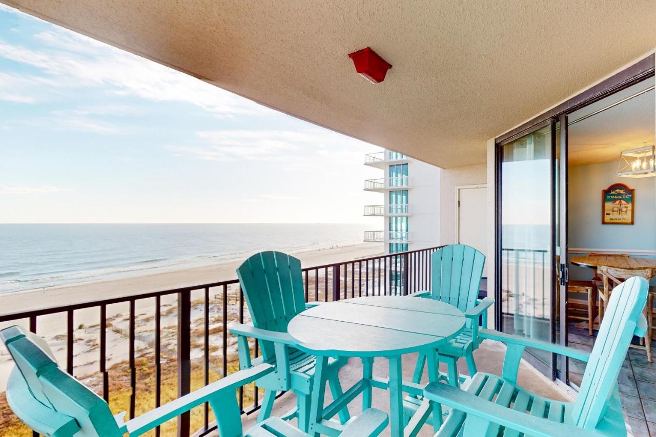 Phoenix East 702 Orange Beach Zewnętrze zdjęcie